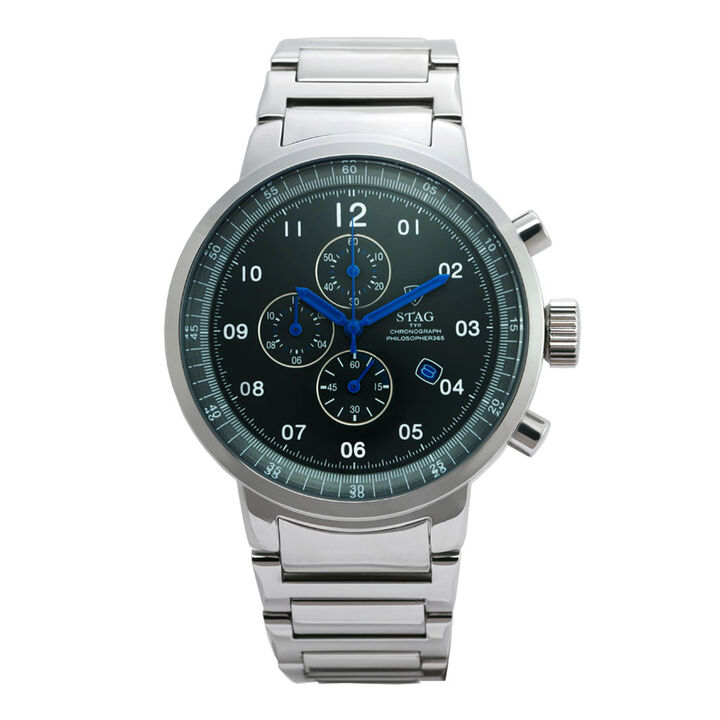 STAG TYO Chronograph